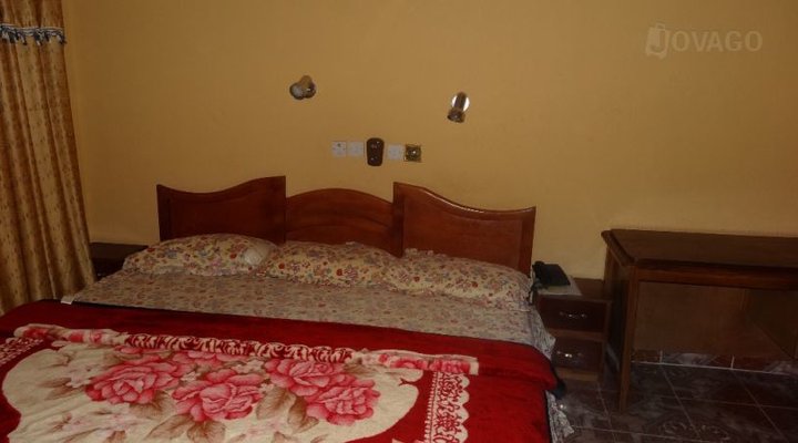 Candidate Hotel