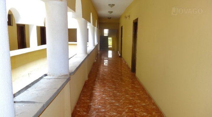 Candidate Hotel