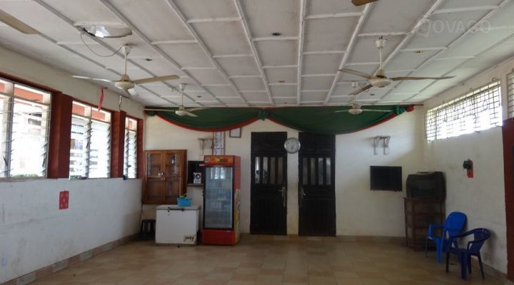 Candidate Hotel
