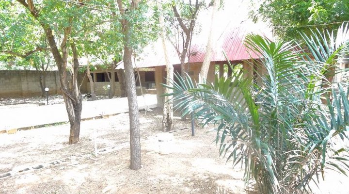 Candidate Hotel