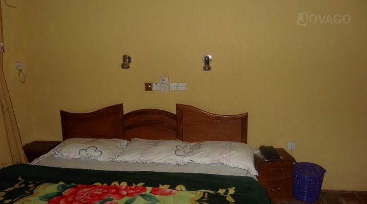 Candidate Hotel