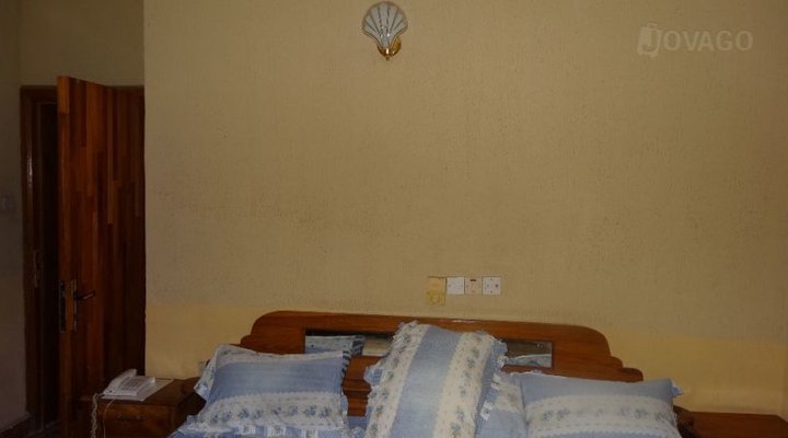 Candidate Hotel