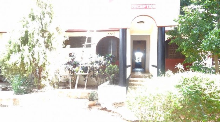 Candidate Hotel