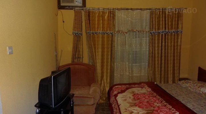 Candidate Hotel