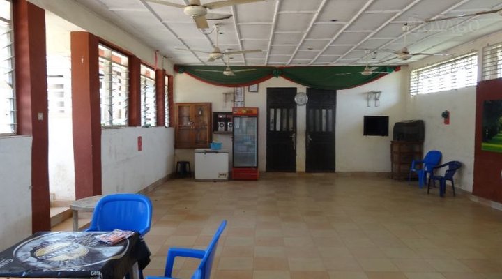 Candidate Hotel
