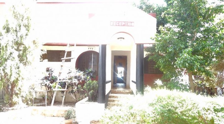 Candidate Hotel