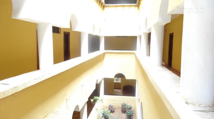 Candidate Hotel