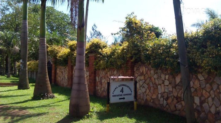 Liana Accommodation