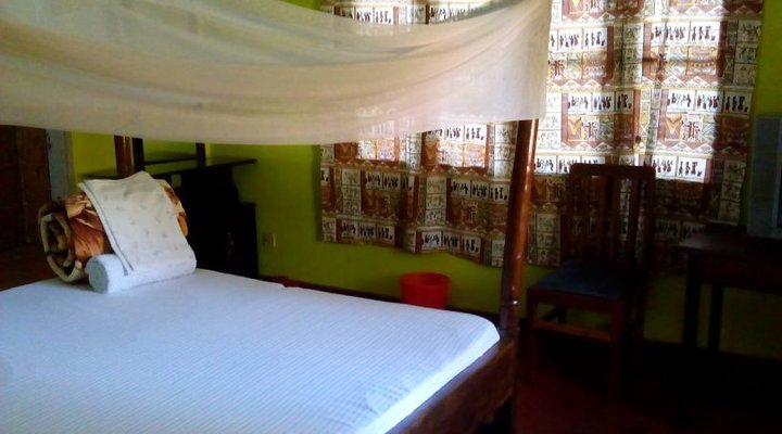 Liana Accommodation