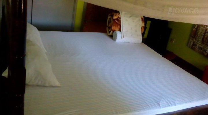 Liana Accommodation