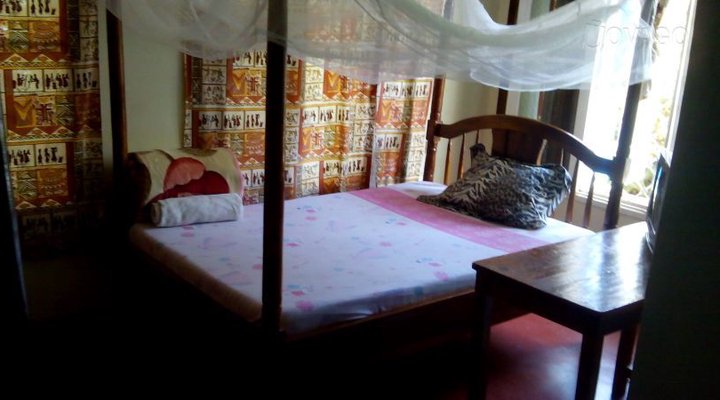 Liana Accommodation