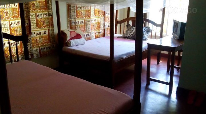 Liana Accommodation
