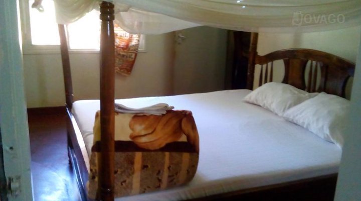 Liana Accommodation