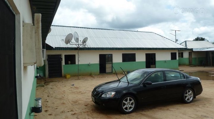 Worship Hotel Kwale