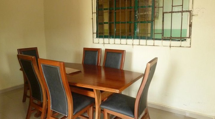 Worship Hotel Kwale