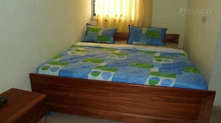 Worship Hotel Kwale