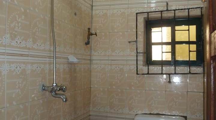 Worship Hotel Kwale