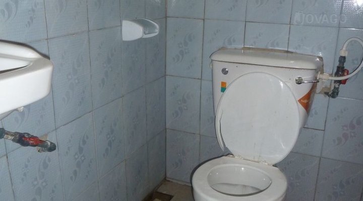 Worship Hotel Kwale
