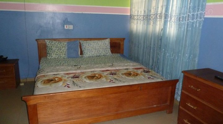 Worship Hotel Kwale