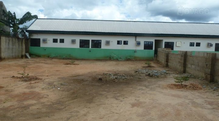 Worship Hotel Kwale
