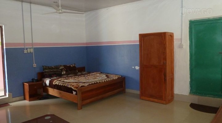 Worship Hotel Kwale