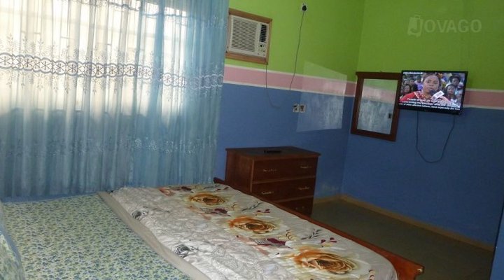 Worship Hotel Kwale