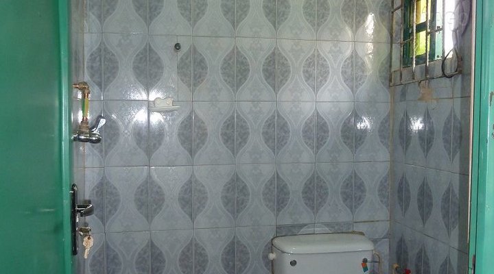 Worship Hotel Kwale