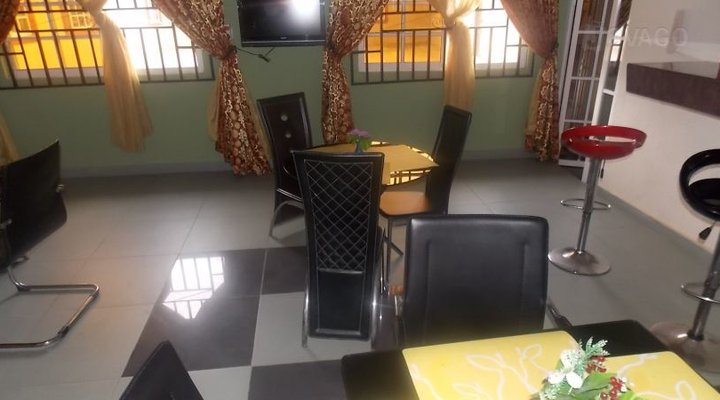Dimples Hotel