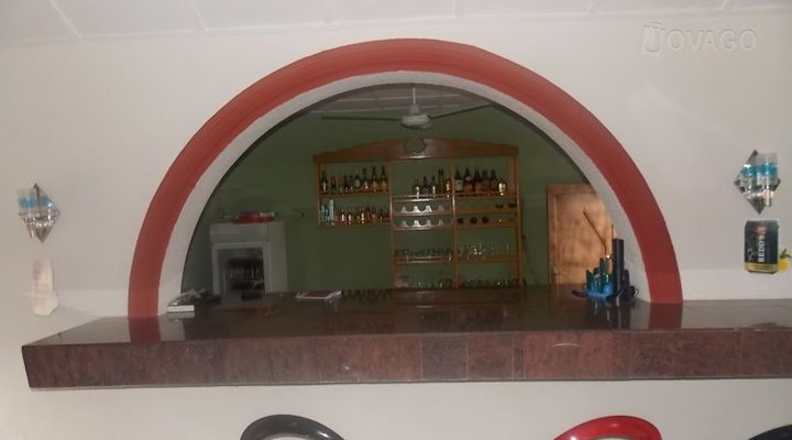 Dimples Hotel