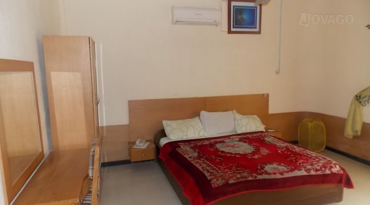 Princess Suites
