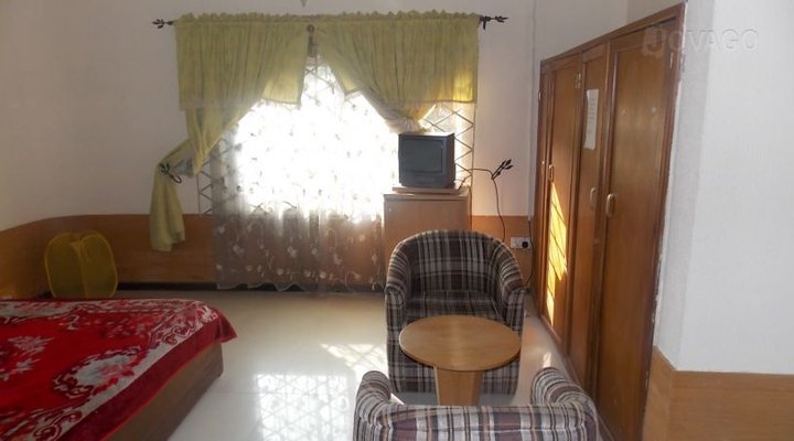 Princess Suites