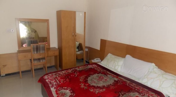 Princess Suites