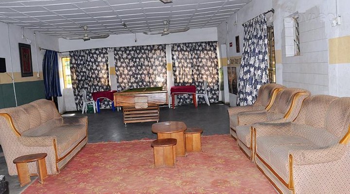 Adfarm Inn