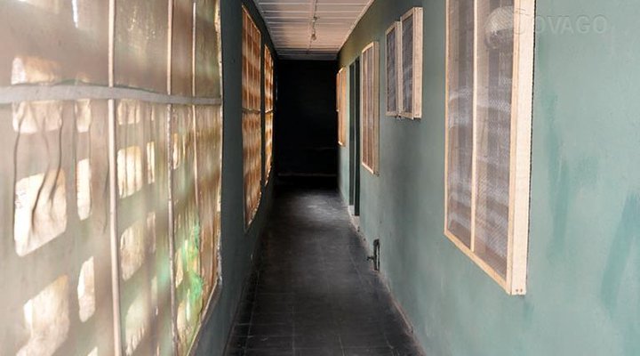 Adfarm Inn