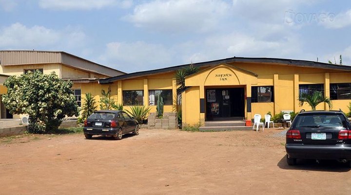 Adfarm Inn