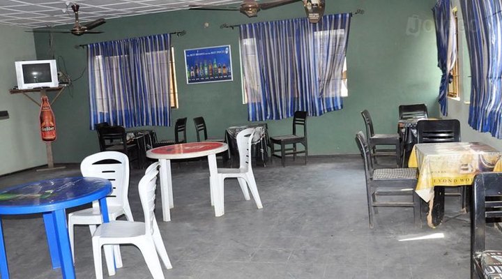 Adfarm Inn