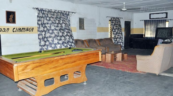 Adfarm Inn
