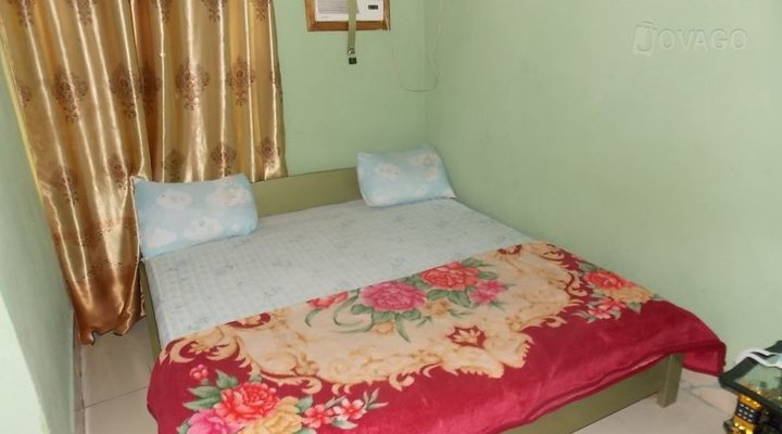 Olympus Hotel