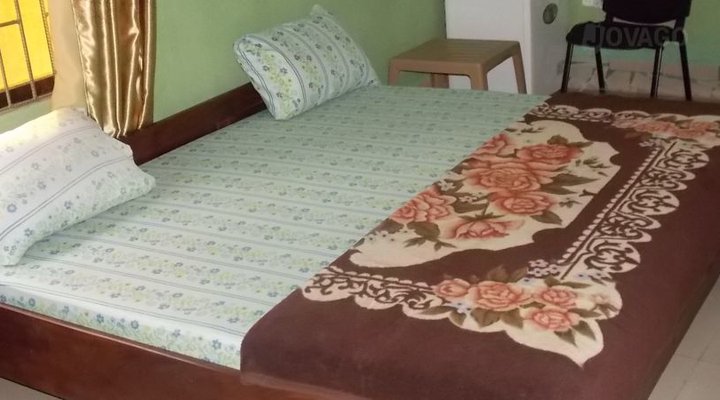 Olympus Hotel