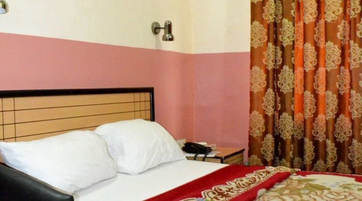 Ventola Accommodation and Suites