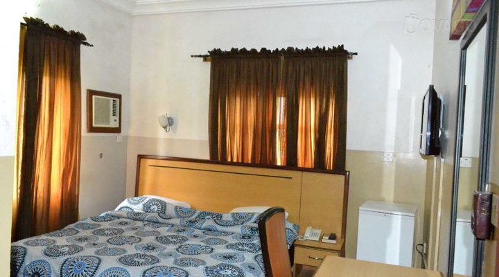Ventola Accommodation and Suites