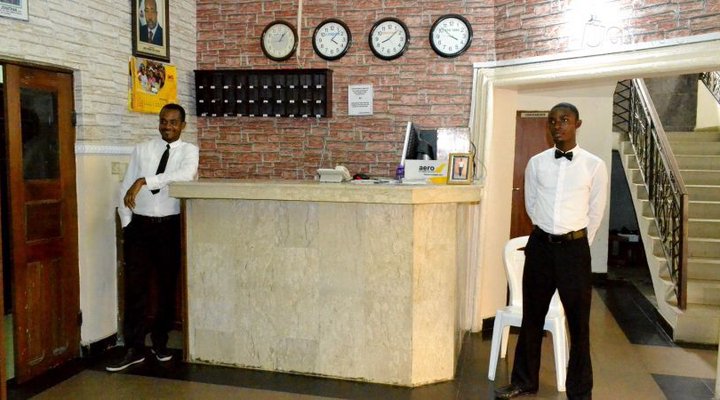 Ventola Accommodation and Suites