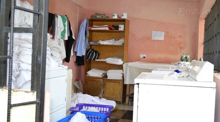 Ventola Accommodation and Suites