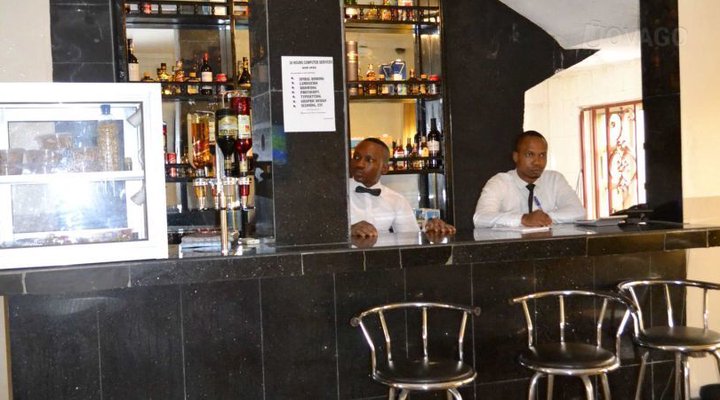 Ventola Accommodation and Suites