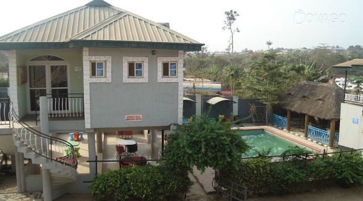 Sunrise Hotel And Conference Center