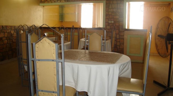 Sunrise Hotel And Conference Center