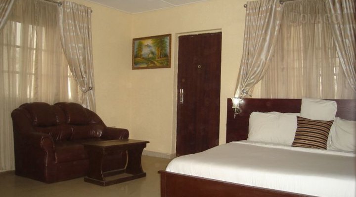Sunrise Hotel And Conference Center