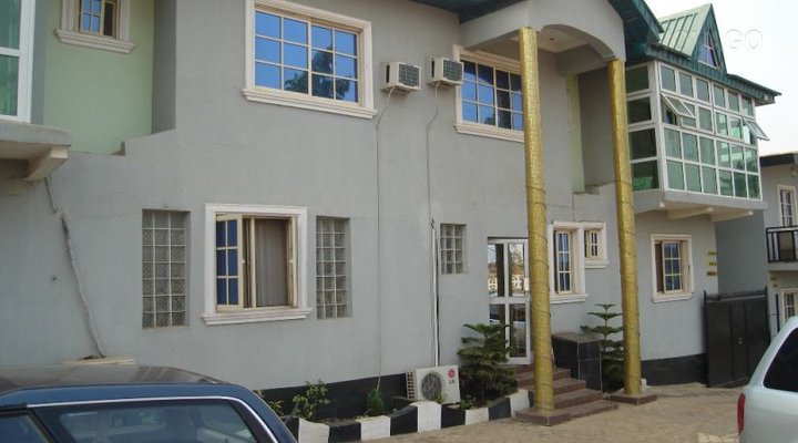 Sunrise Hotel And Conference Center