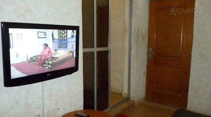 Onyx Hotel And Apartment