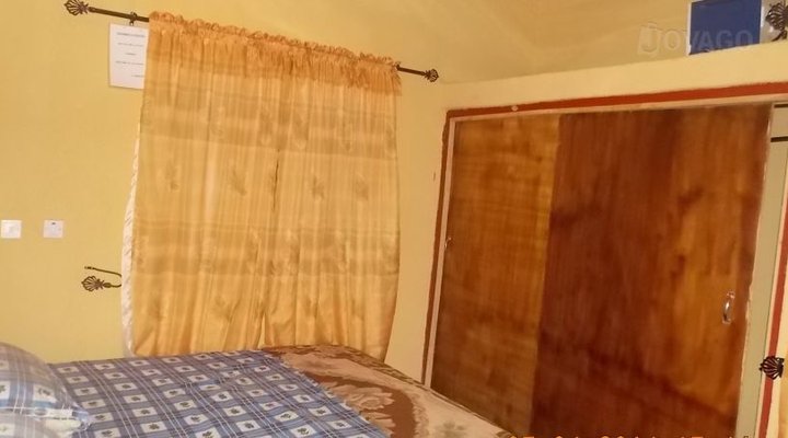 Pocer Guest Inn